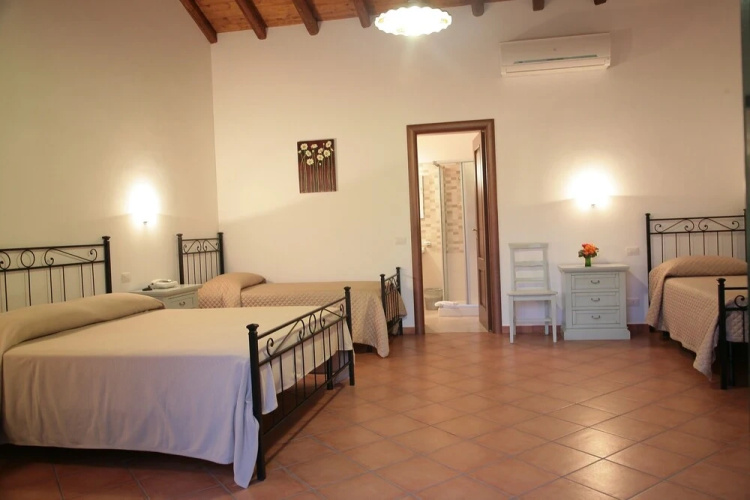 Galea Farm House