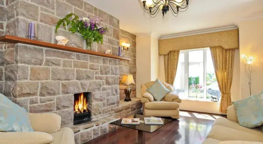 Atlantic Heights Galway B&B