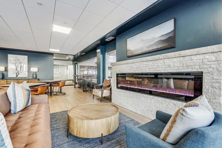 Ten Mile Condo