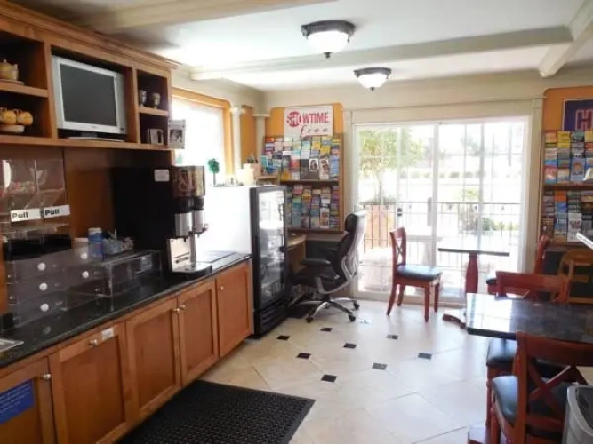 Economy Single room