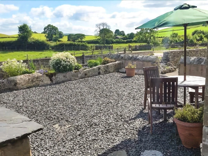 Tethera Cottage