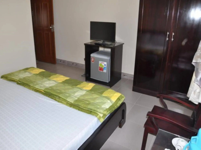Le Tram Guesthouse