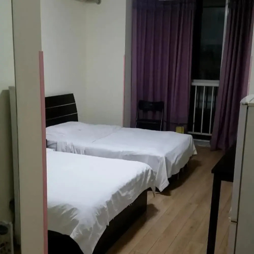 Yu Jian Apartment