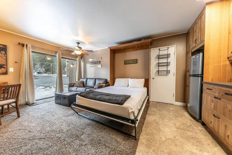 132 Bldg C Condo