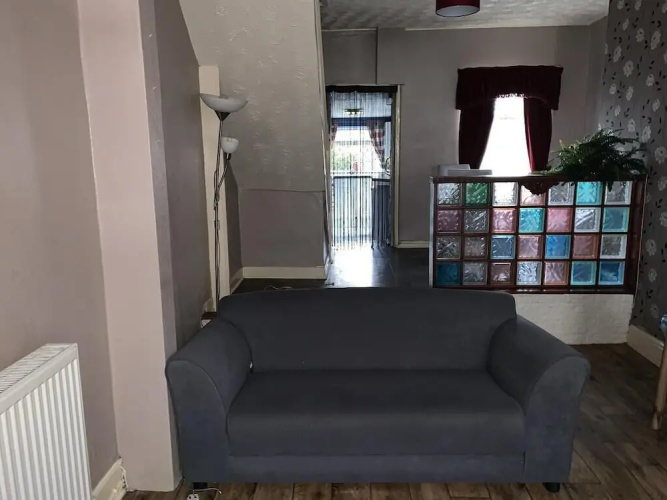 Cosy Moston Apartment M40