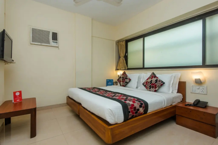 Hotel Jayshree