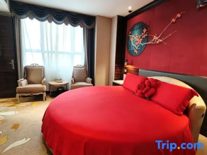 Comfort Suite