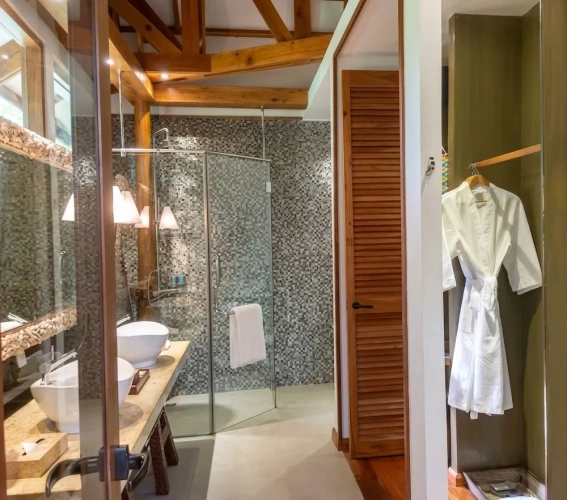 1 Bedroom Luxury Villa