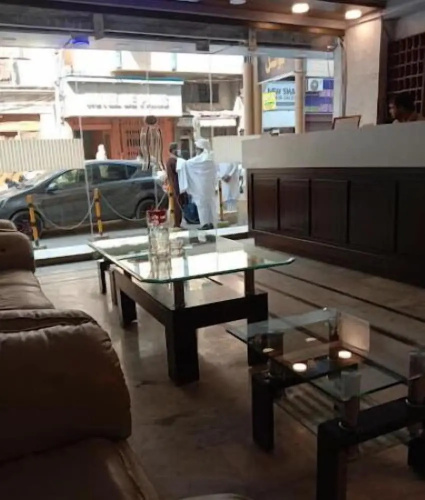 New Al Madina Hotel