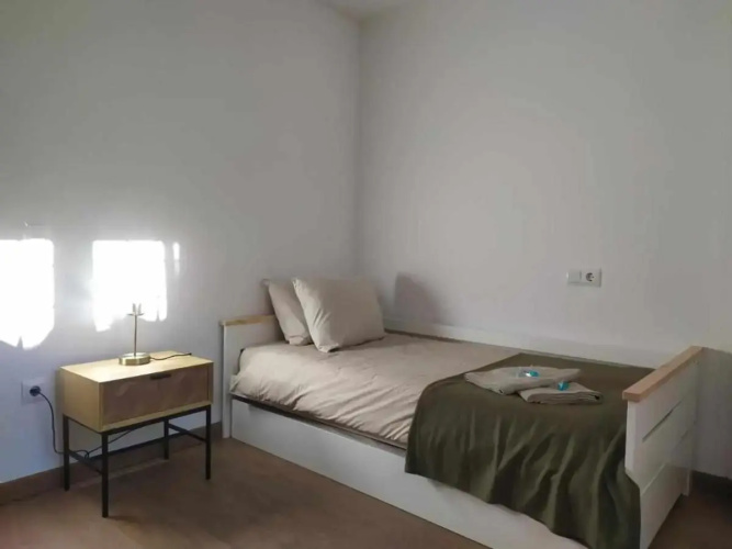 Apartamentos Casa Memé