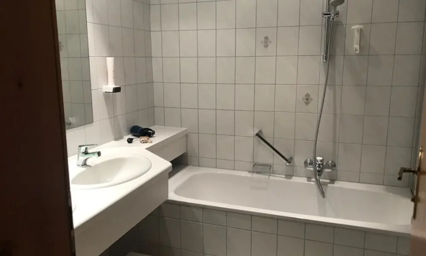 Landhaus Mooi