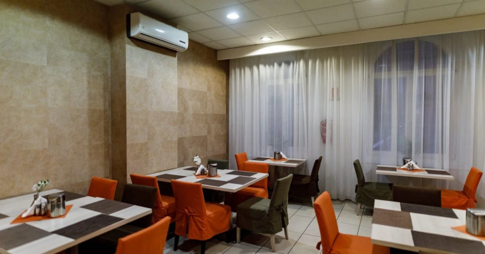 Star Hotel by Mellow Mood Hotels