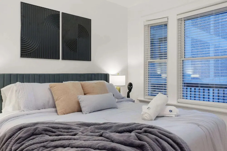 Lakeview 6bed 4bath by Wrigley Field