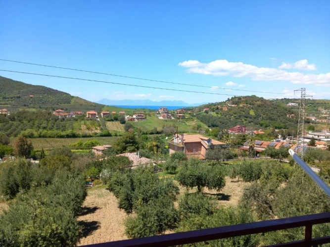 2 Bedrooms Cottage with balcony and with view
