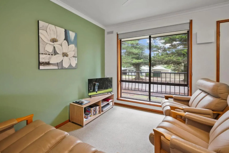 Eastern Beach Units #5