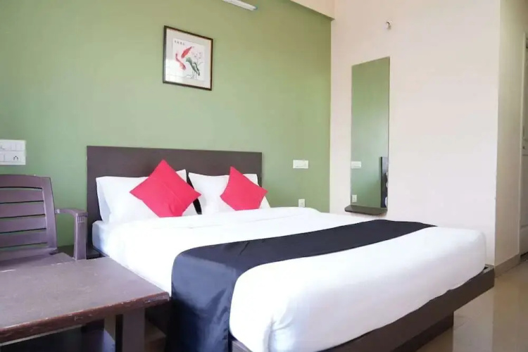 Chinthu Comforts by OYO Rooms