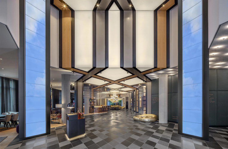 Andaz Munich Schwabinger Tor, By Hyatt photo 24