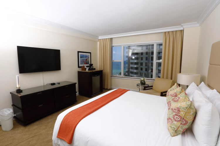 Sea View Bal Harbour Hotel photo 6