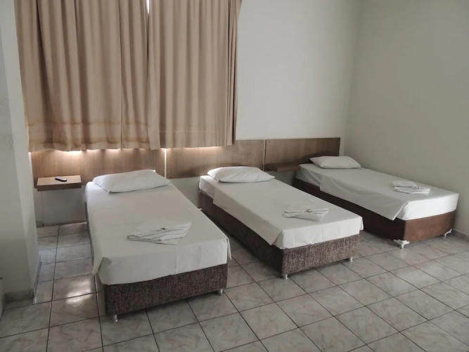 Hotel Bahiti