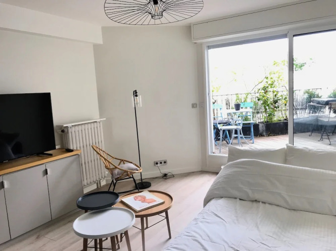 Junior Suite — Single Bed