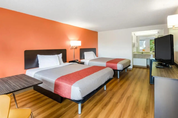 Econo Lodge Salem