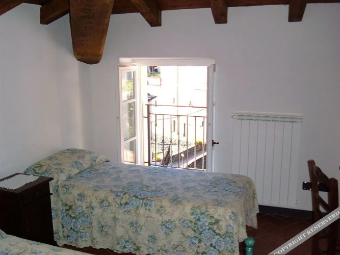 La Meridiana B&B Affittacamere