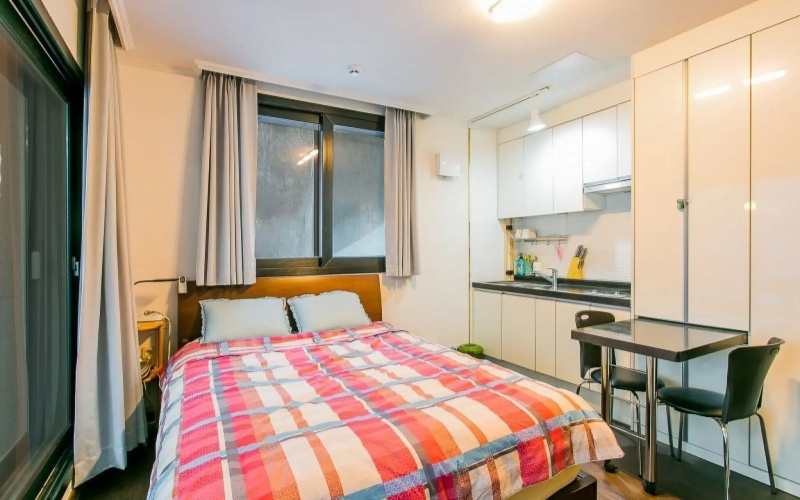 Gapyeong Solga Pension