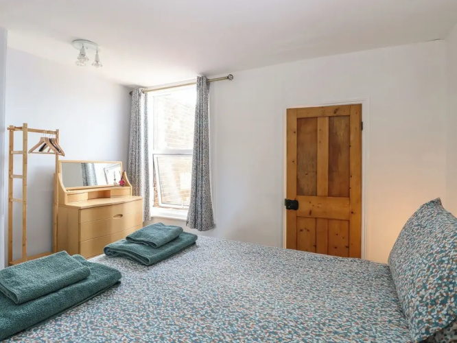 Sole Bay Cottage