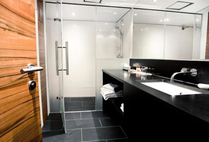Penthouse Suite