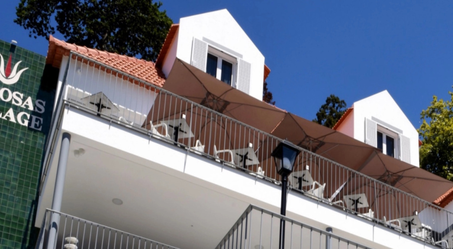 Otel görseli
