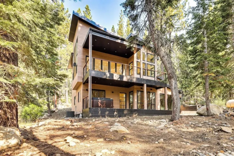 3 Bedrooms Cottage