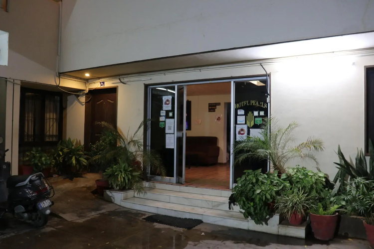 Hotelafbeelding