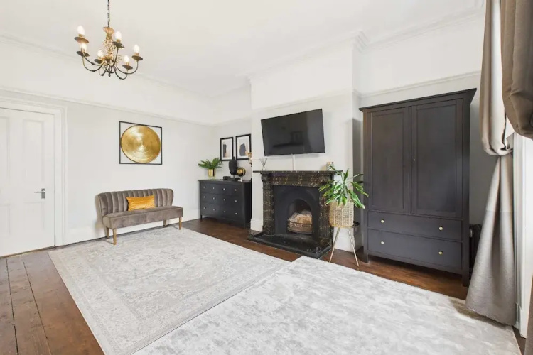 Host Stay Beech Street