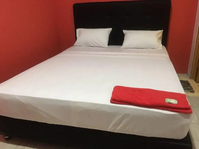 Coconut Hotel - Hostel