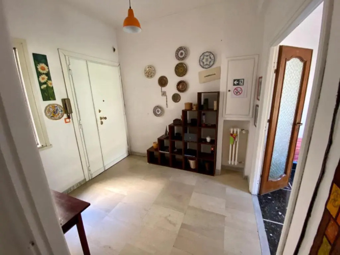 Casa Alberto