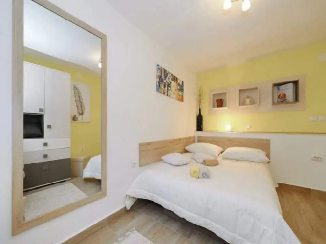Apartment Ana Zadar