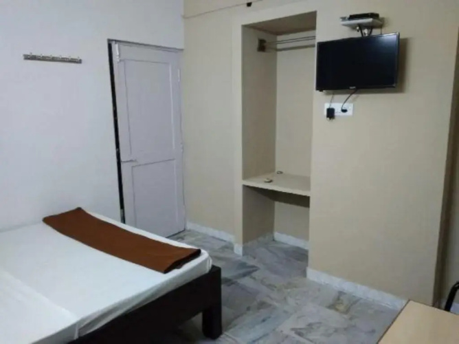 Hotel Shriram