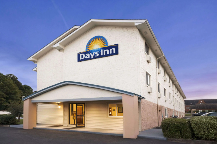 Hotelbild