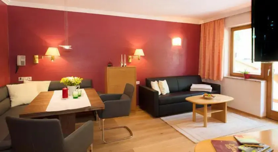 Hotel Pfeffermühle