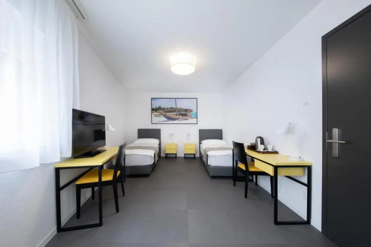 The Freddie Mercury Hotel