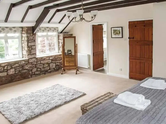 Ganarew Cottage