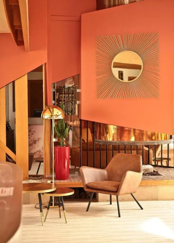 Logis Hostellerie d’Aussois