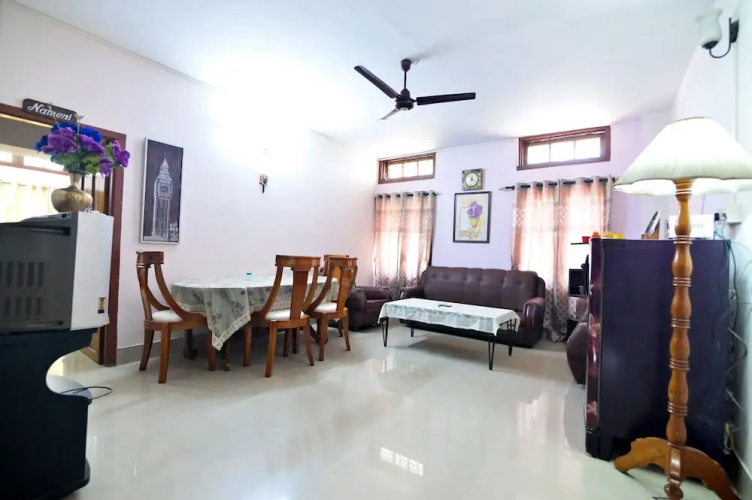 Joyable Homestay