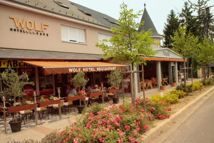 Otel görseli