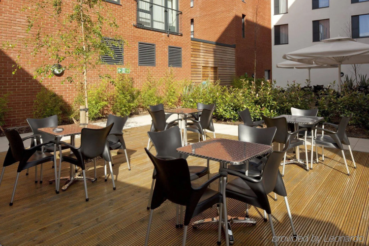 Holiday Inn Express Cheltenham Town Centre photo 23