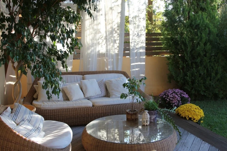 4 Bedrooms Villa