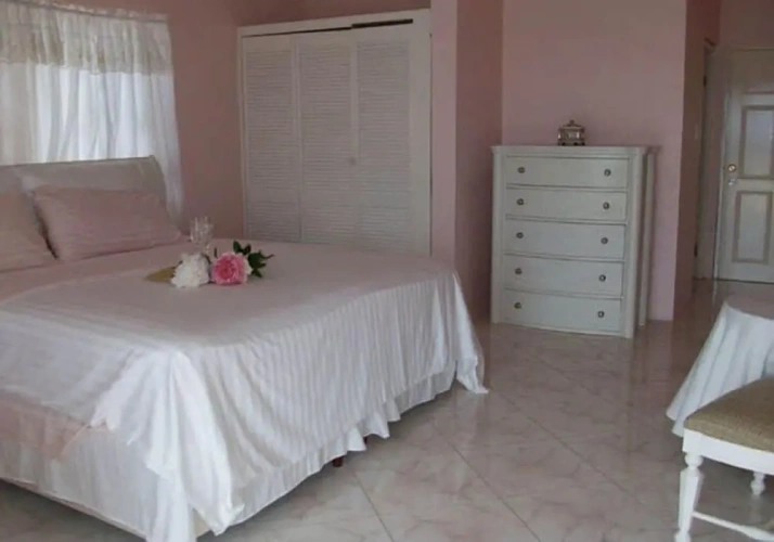 Standard Double room with balcony and with view