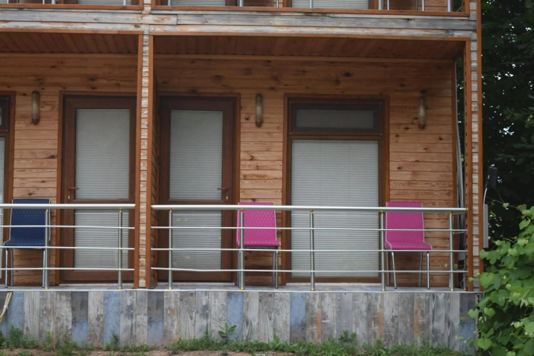 Mars Otel Artvin - Artvin
