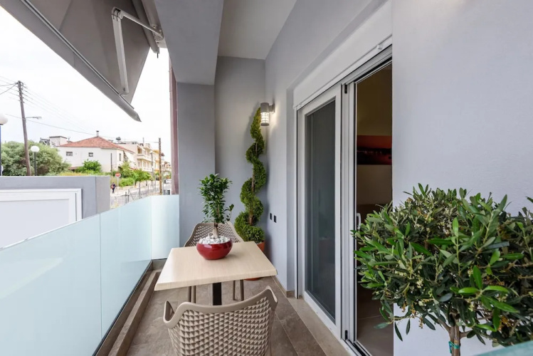 Giannas Apartment Superb Spot