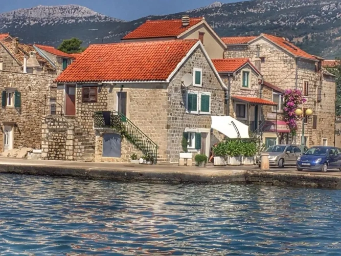 Cottage